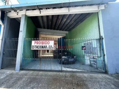 Ponto Comercial para alugar, 142m² no Parque Industrial Cumbica, Guarulhos