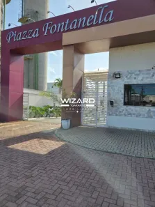 Apartamento com 2 Quartos à venda, 44m² no Jardim São Francisco, Piracicaba