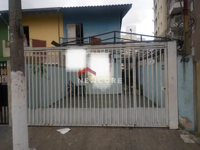 Sobrado com 3 Quartos à venda, 639m² no Vila Marina, São Paulo