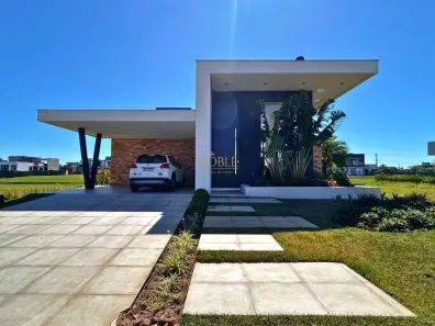 Casa de Condomínio com 3 Quartos à venda, 175m² no Engenho Velho, Torres
