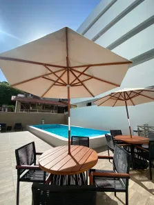Cobertura com 2 Quartos à venda, 121m² no Cabo Branco, João Pessoa