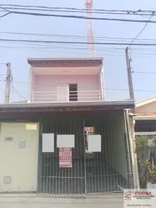 Sobrado com 2 Quartos à venda, 100m² no Jardim Consteca, Sumaré