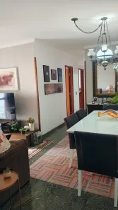 Apartamento com 3 Quartos à venda, 83m² no Sacomã, São Paulo