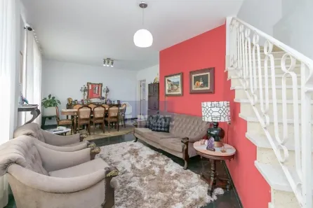 Sobrado com 3 Quartos à venda, 160m² no Vila Mariana, São Paulo