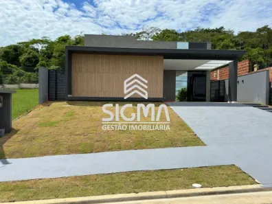Casa de Condomínio com 3 Quartos à venda, 350m² no Alphaville, Rio das Ostras
