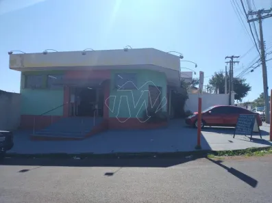 Ponto Comercial à venda, 113m² no Parque São Paulo (Vila Xavier), Araraquara
