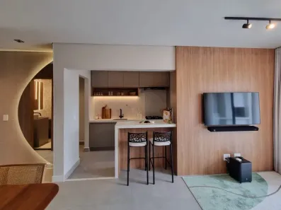 Apartamento com 3 Quartos à venda, 88m² no Centro, Vinhedo