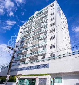 Apartamento com 3 Quartos à venda, 144m² no Estreito, Florianópolis