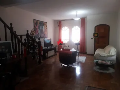 Sobrado com 5 Quartos à venda, 300m² no Penha de França, São Paulo