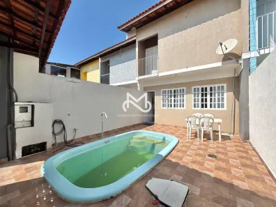 Casa com 2 Quartos à venda, 60m² no Indaiá, Bertioga