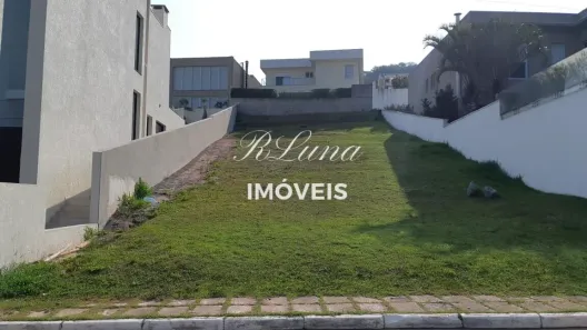Lote/Terreno à venda, 517m² no Tamboré, Santana de Parnaíba