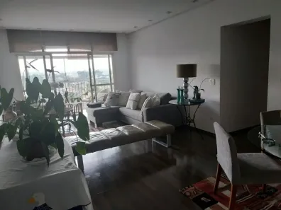 Apartamento com 3 Quartos à venda, 115m² no Vila Polopoli, São Paulo