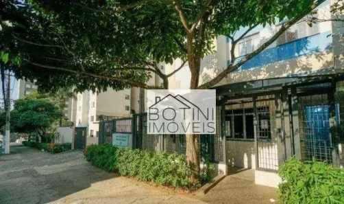 Apartamento com 2 Quartos à venda, 50m² no Alto da Mooca, São Paulo