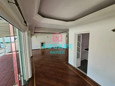 Sobrado com 3 Quartos à venda, 175m² no Jardim Esplanada, São José dos Campos