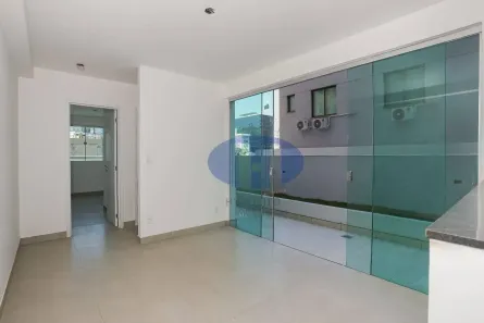 Apartamento com 1 Quarto à venda, 104m² no Lourdes, Belo Horizonte