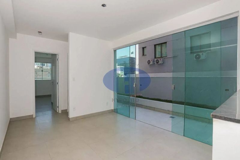 Apartamento com 1 quarto — Lourdes, Belo Horizonte