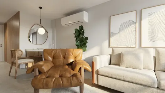 Apartamento com 1 Quarto à venda, 41m² no Botafogo, Rio de Janeiro