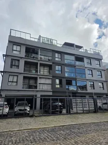 Apartamento com 2 Quartos à venda, 64m² no Bessa, João Pessoa