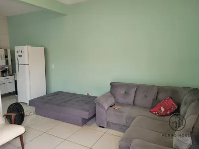 Casa com 2 Quartos à venda, 60m² no Jardim Piazza Di Roma II, Sorocaba