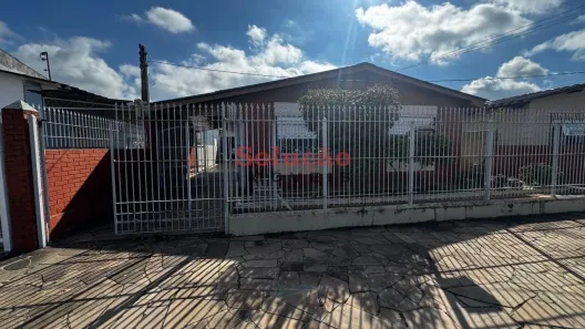 Casa com 4 Quartos à venda, 110m² no Fátima, Canoas