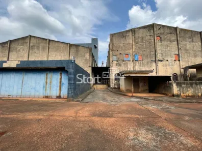 Galpão/Depósito/Armazém para alugar, 5900m² no Parque Brasil 500, Paulínia
