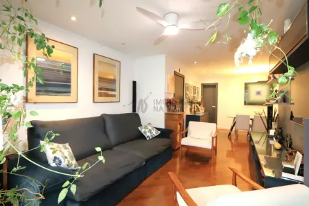 Apartamento com 3 Quartos à venda, 114m² no Jardim Vila Mariana, São Paulo
