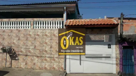 Casa com 3 Quartos à venda, 250m² no Taba Marajoara, Suzano