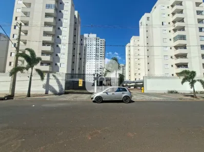 Apartamento com 2 Quartos para alugar, 55m² no Laranjeiras, Uberlândia