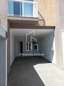 Casa com 3 Quartos à venda, 110m² no Jardim Cidália, São Paulo
