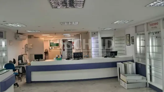 Ponto Comercial à venda, 349m² no Jardim Paulistano, São Paulo