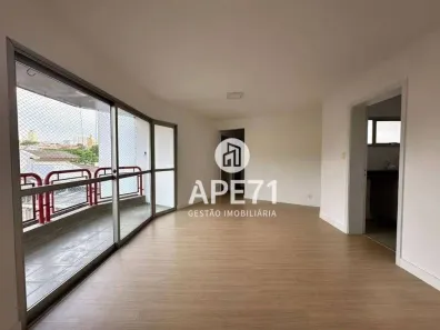 Apartamento com 3 Quartos à venda, 101m² no Mirandópolis, São Paulo