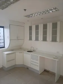 Sala Comercial à venda, 35m² no Vila Mariana, São Paulo
