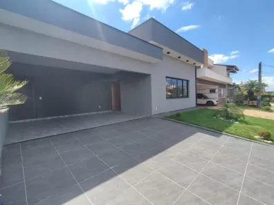 Casa com 3 Quartos à venda, 177m² no Betel, Paulínia