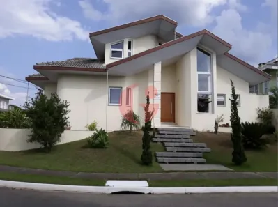 Casa de Condomínio com 3 Quartos à venda, 219m² no Residencial Santa Helena, Caçapava
