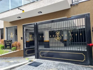 Apartamento com 2 Quartos à venda, 60m² no Vila Nivi, São Paulo