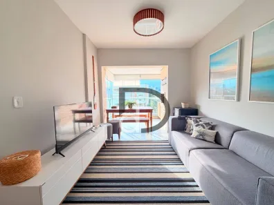 Apartamento com 2 Quartos à venda, 80m² no São Lourenço, Bertioga