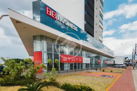 Sala Comercial à venda, 46m² no Vila Brasília Complemento, Aparecida de Goiânia