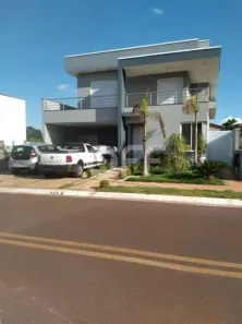 Casa de Condomínio com 4 Quartos à venda, 255m² no Parque Brasil 500, Paulínia