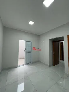 Casa com 3 Quartos à venda, 104m² no Vila Pântano II, Santa Bárbara D'Oeste