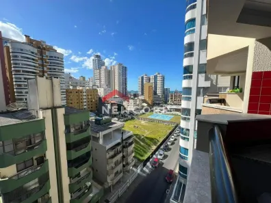 Apartamento com 4 Quartos à venda, 191m² no Andorinha, Itapema