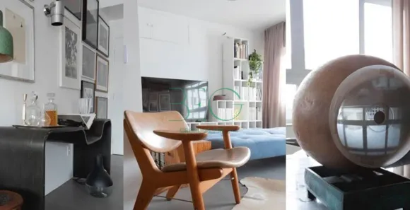 Apartamento com 2 Quartos à venda, 109m² no Vila Nova Conceição, São Paulo