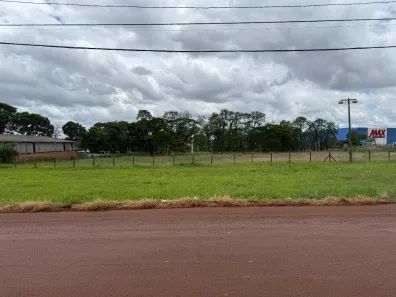 Lote/Terreno à venda, 500m² no Pacaembu, Londrina