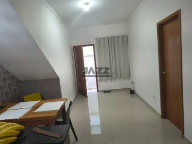 Casa com 2 Quartos à venda, 60m² no Sítio do Campo, Praia Grande