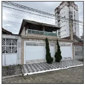 Casa com 1 Quarto à venda, 87m² no Maracanã, Praia Grande