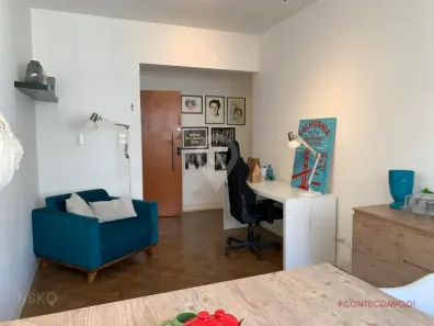 Apartamento com 3 Quartos à venda, 92m² no Bela Vista, São Paulo