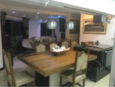 Cobertura com 3 Quartos à venda, 186m² no Tatuapé, São Paulo