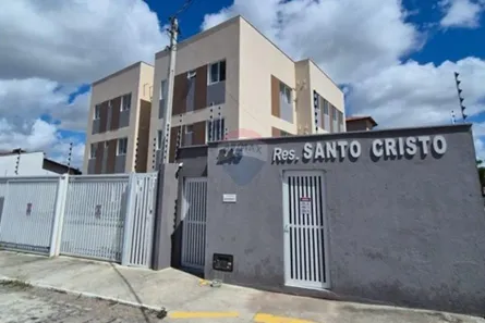 Apartamento com 1 Quarto para alugar, 30m² no Nova Parnamirim, Parnamirim