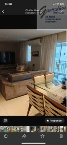Apartamento com 3 Quartos à venda, 126m² no Mooca, São Paulo