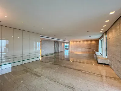 Apartamento com 5 Quartos à venda, 525m² no Vila da Serra, Nova Lima