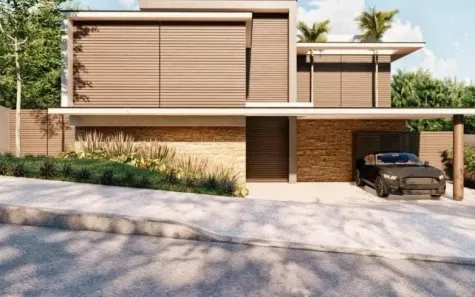Casa de Condomínio com 4 Quartos à venda, 445m² no Chácara São Rafael, Campinas